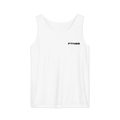 FTNSS Core Basic Tank — Black Wordmark (First Run) - shop.FTNSS.fit