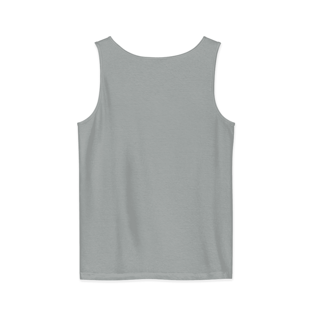 FTNSS Core Basic Tank — Black Wordmark (First Run) - shop.FTNSS.fit