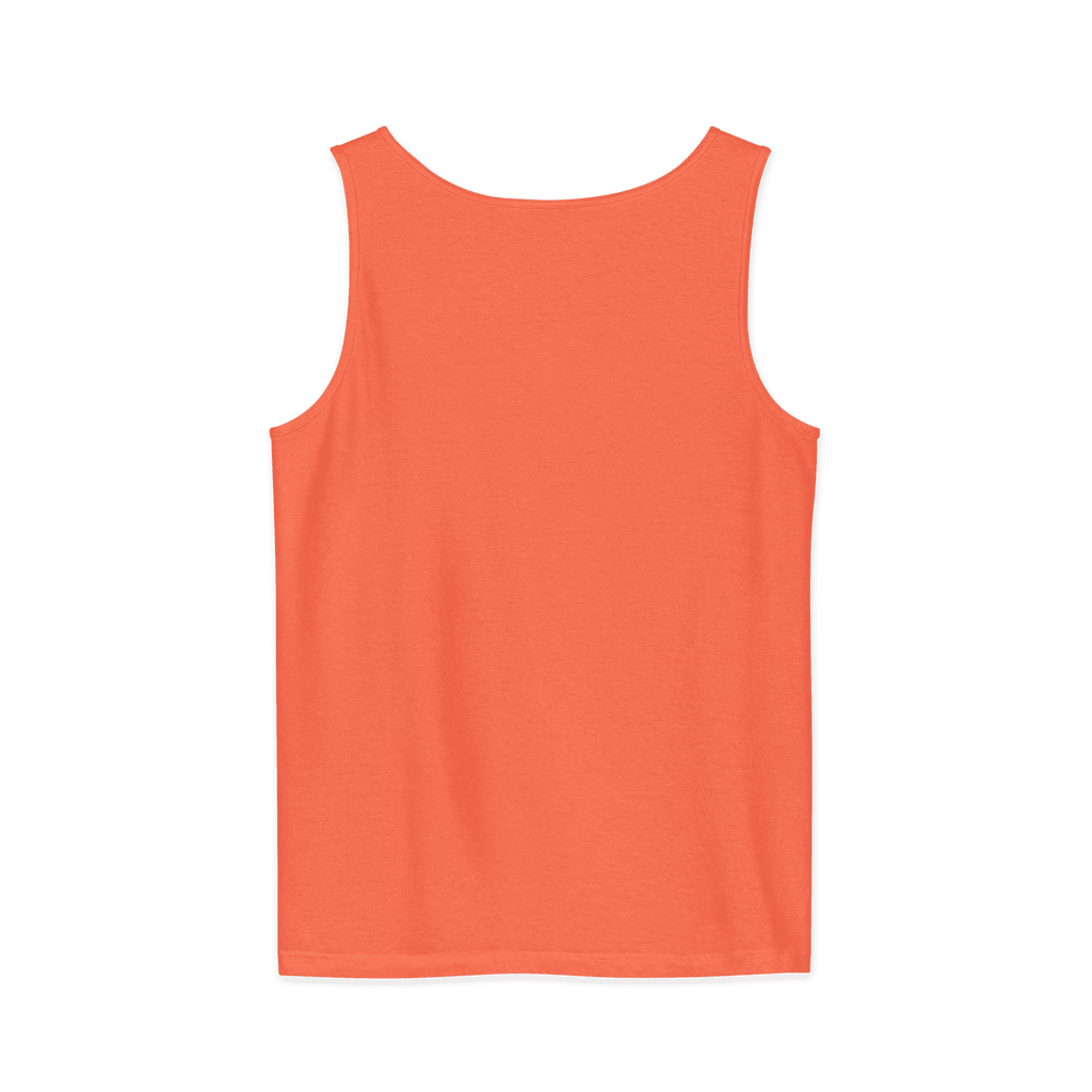 FTNSS Core Basic Tank — Black Wordmark (First Run) - shop.FTNSS.fit