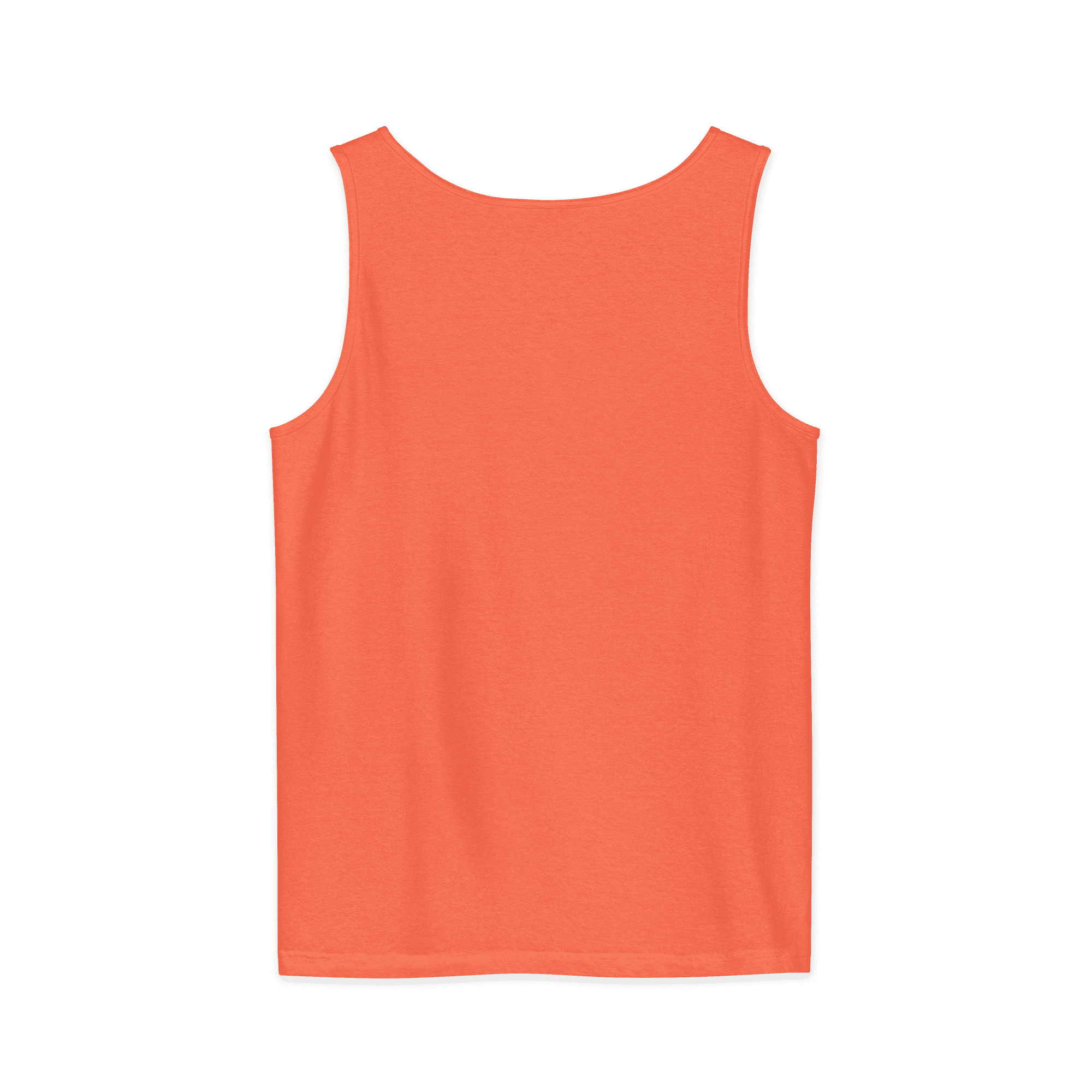 FTNSS Core Basic Tank — Black Wordmark (First Run) - shop.FTNSS.fit