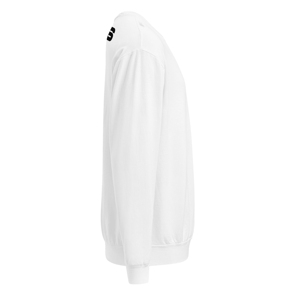 FTNSS Core Crewneck — Blackout Edition (First Run) - shop.FTNSS.fit