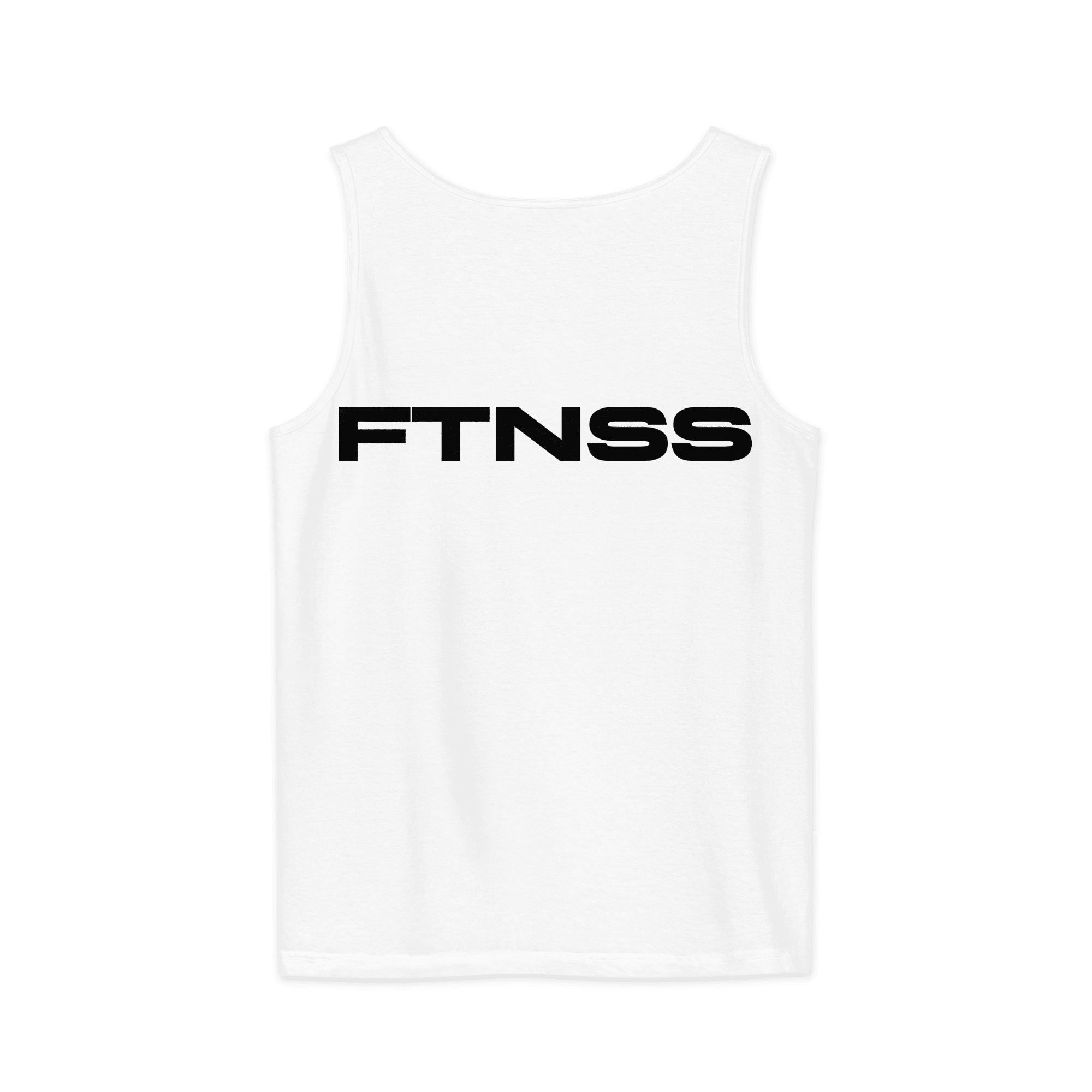 FTNSS Core Eclipse Tank (First Run) - shop.FTNSS.fit