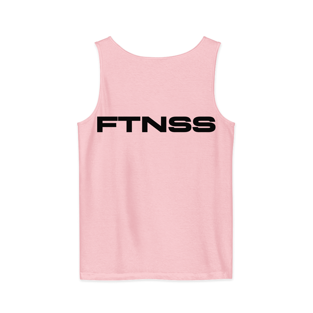 FTNSS Core Eclipse Tank (First Run) - shop.FTNSS.fit