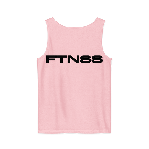 FTNSS Core Eclipse Tank (First Run) - shop.FTNSS.fit