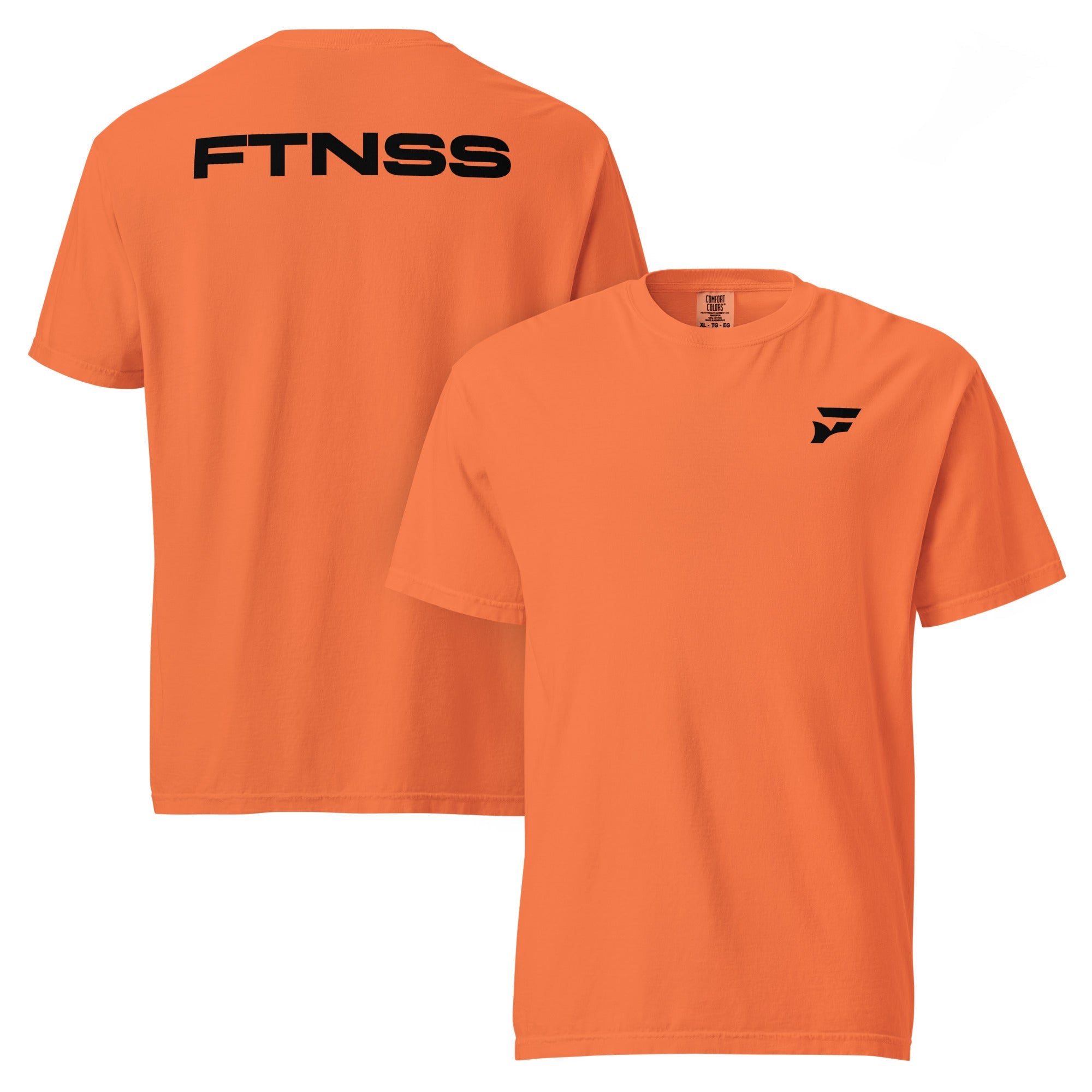 FTNSS Core Eclipse Tee v1 (First Run) - shop.FTNSS.fit