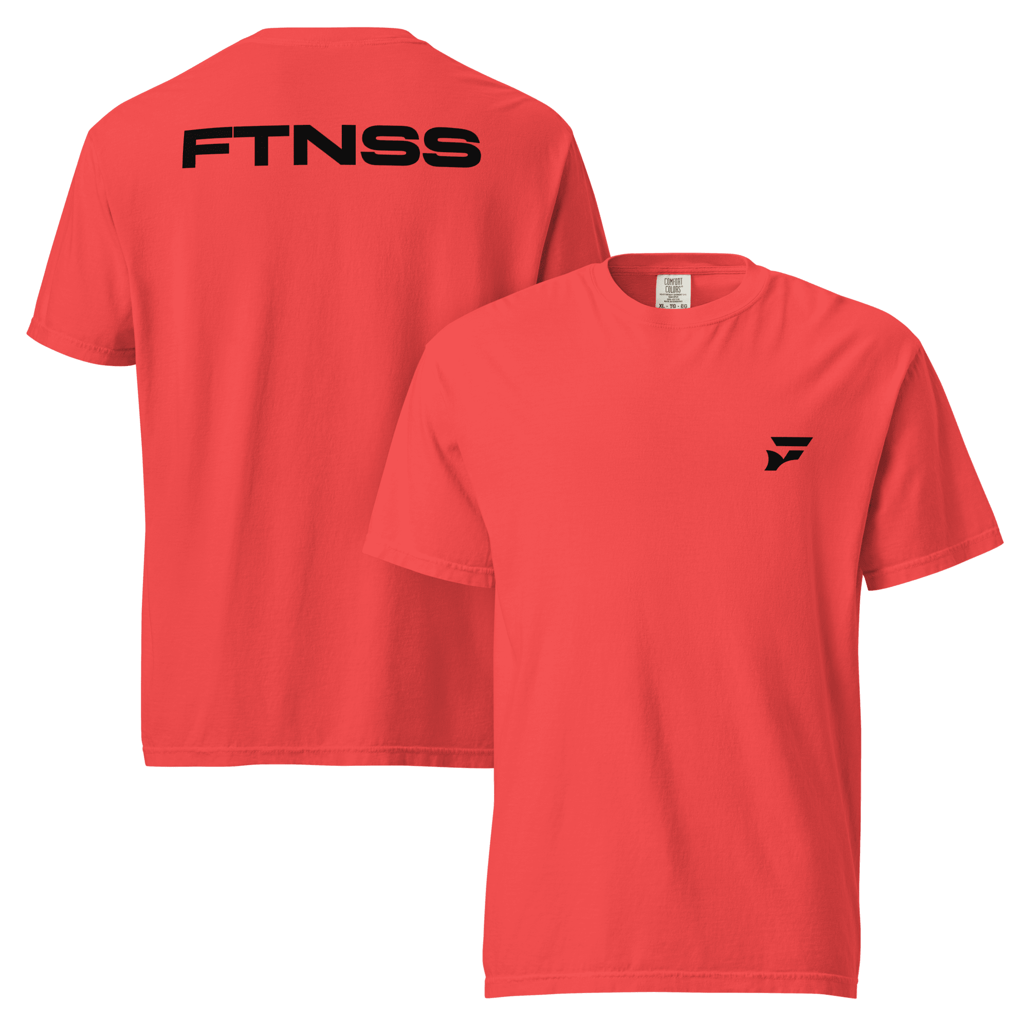 FTNSS Core Eclipse Tee v1 (First Run) - shop.FTNSS.fit