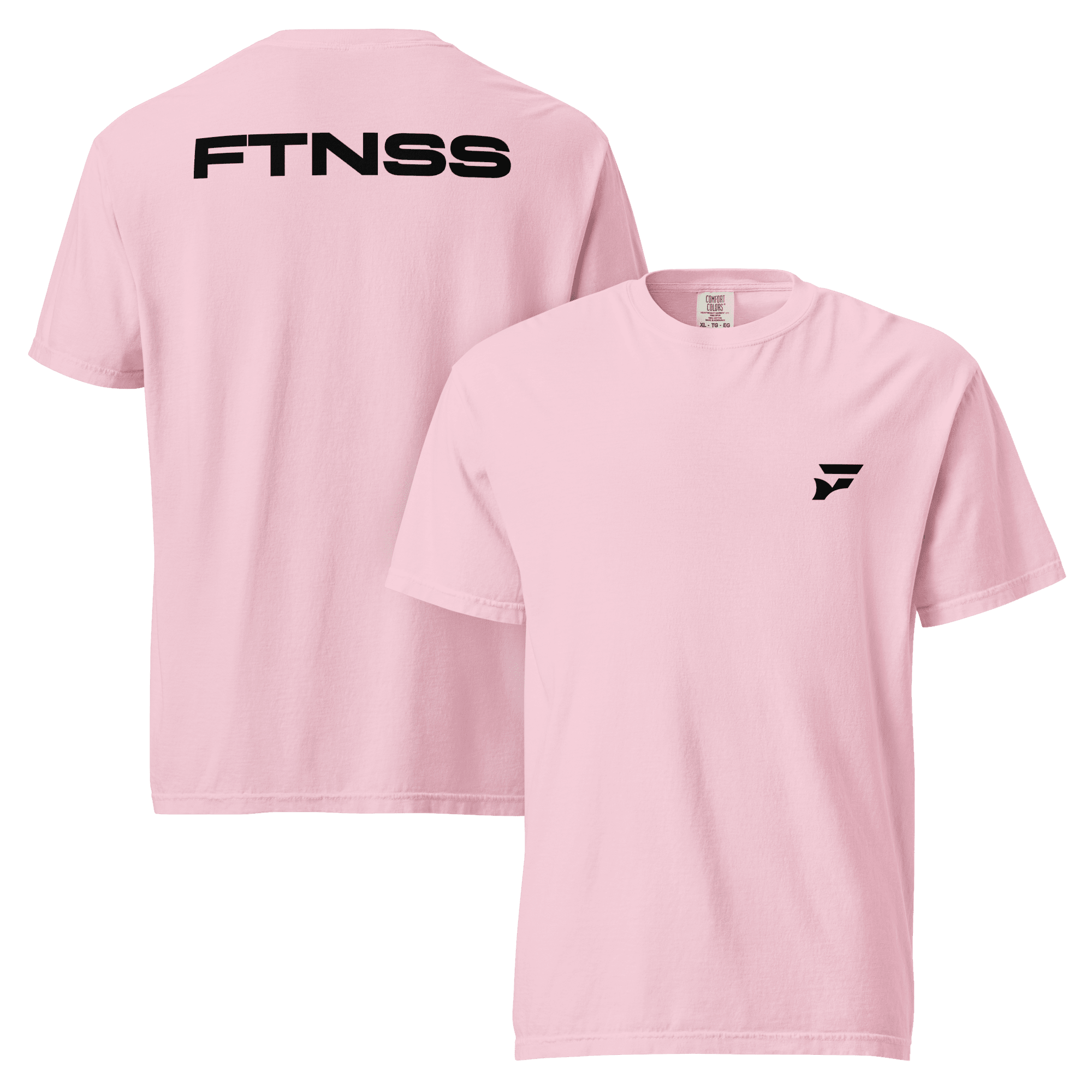 FTNSS Core Eclipse Tee v1 (First Run) - shop.FTNSS.fit