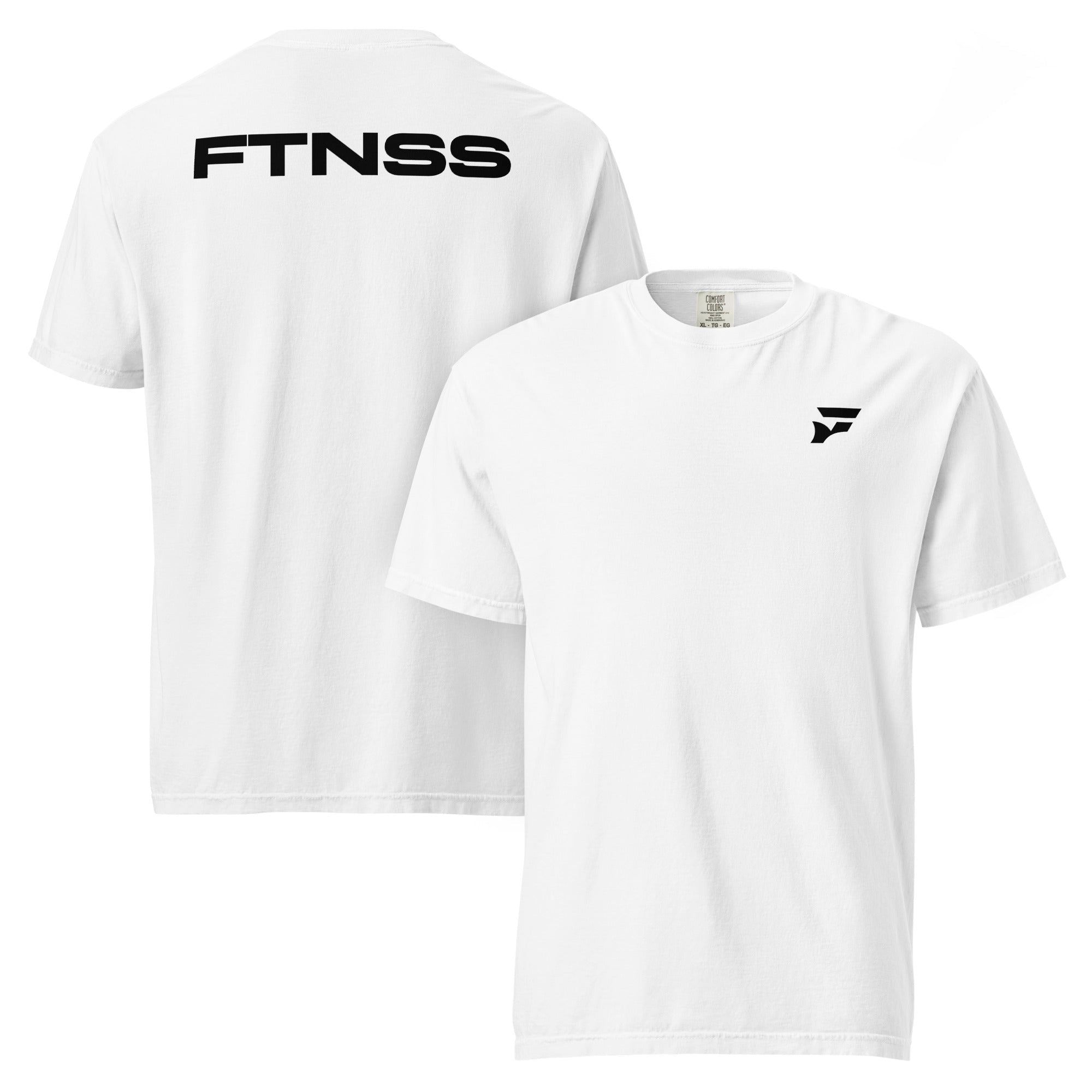 FTNSS Core Eclipse Tee v1 (First Run) - shop.FTNSS.fit