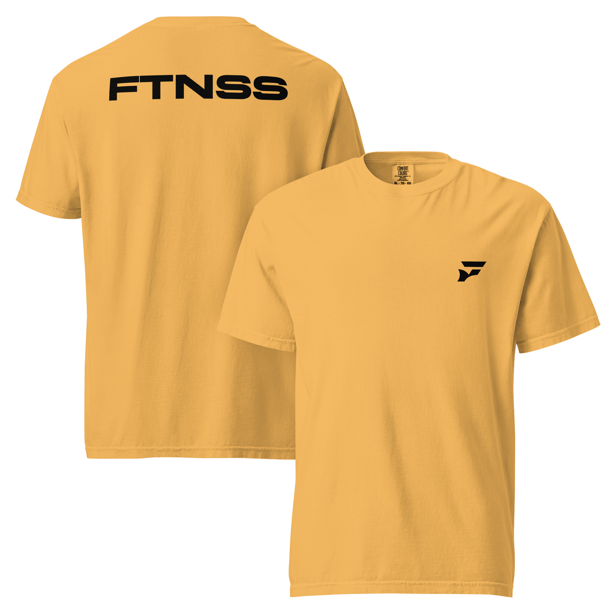 FTNSS Core Eclipse Tee v1 (First Run) - shop.FTNSS.fit