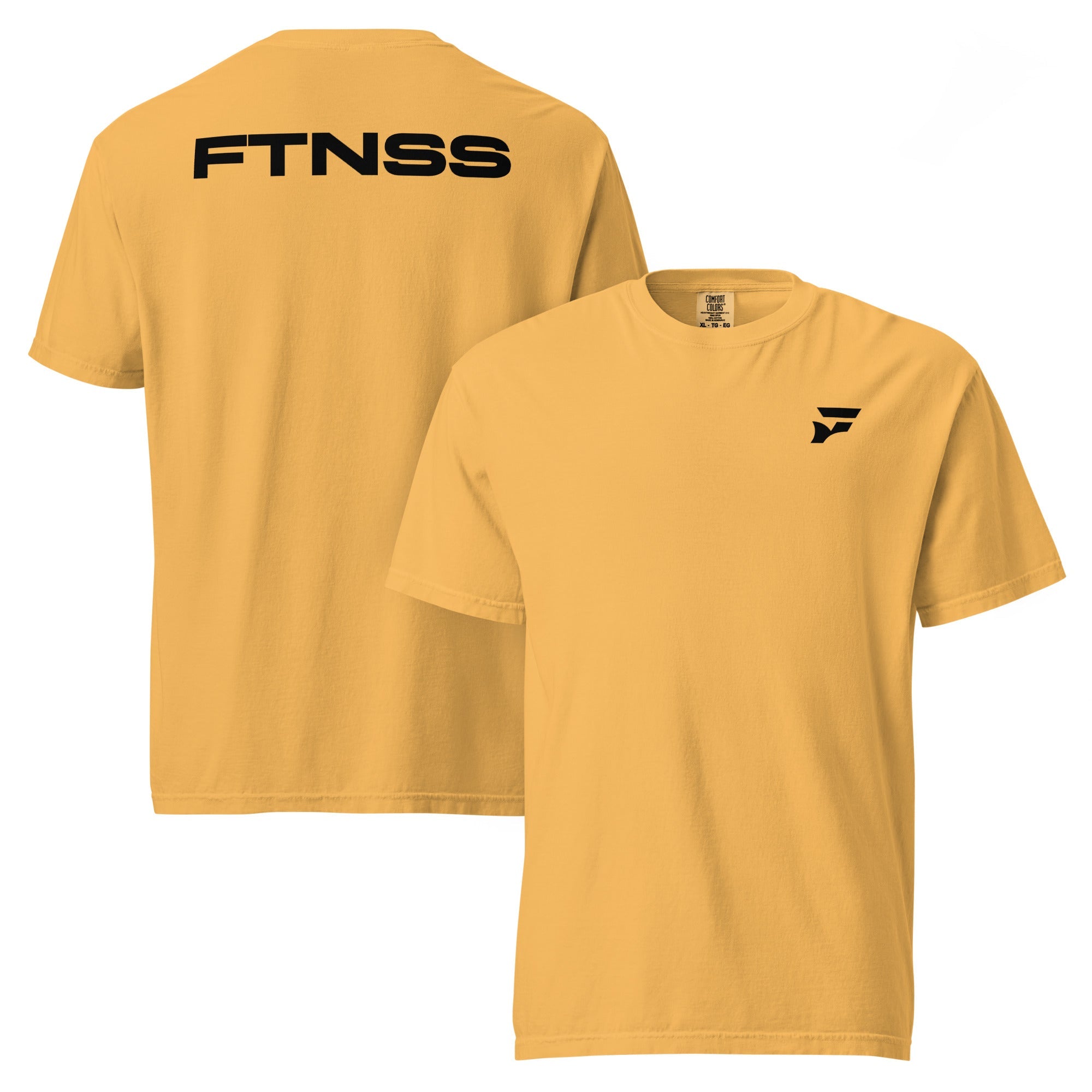 FTNSS Core Eclipse Tee v1 (First Run) - shop.FTNSS.fit