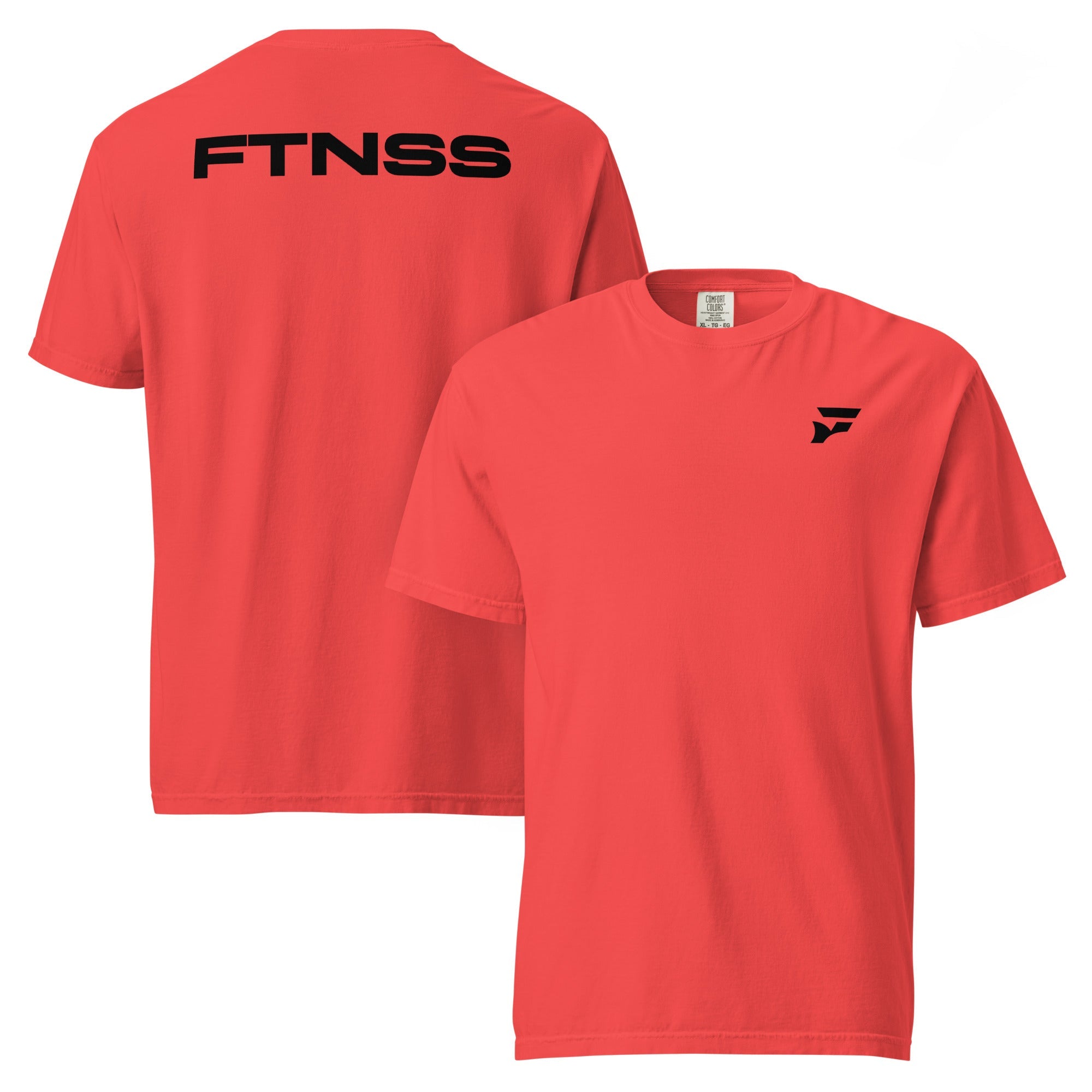 FTNSS Core Eclipse Tee v1 (First Run) - shop.FTNSS.fit
