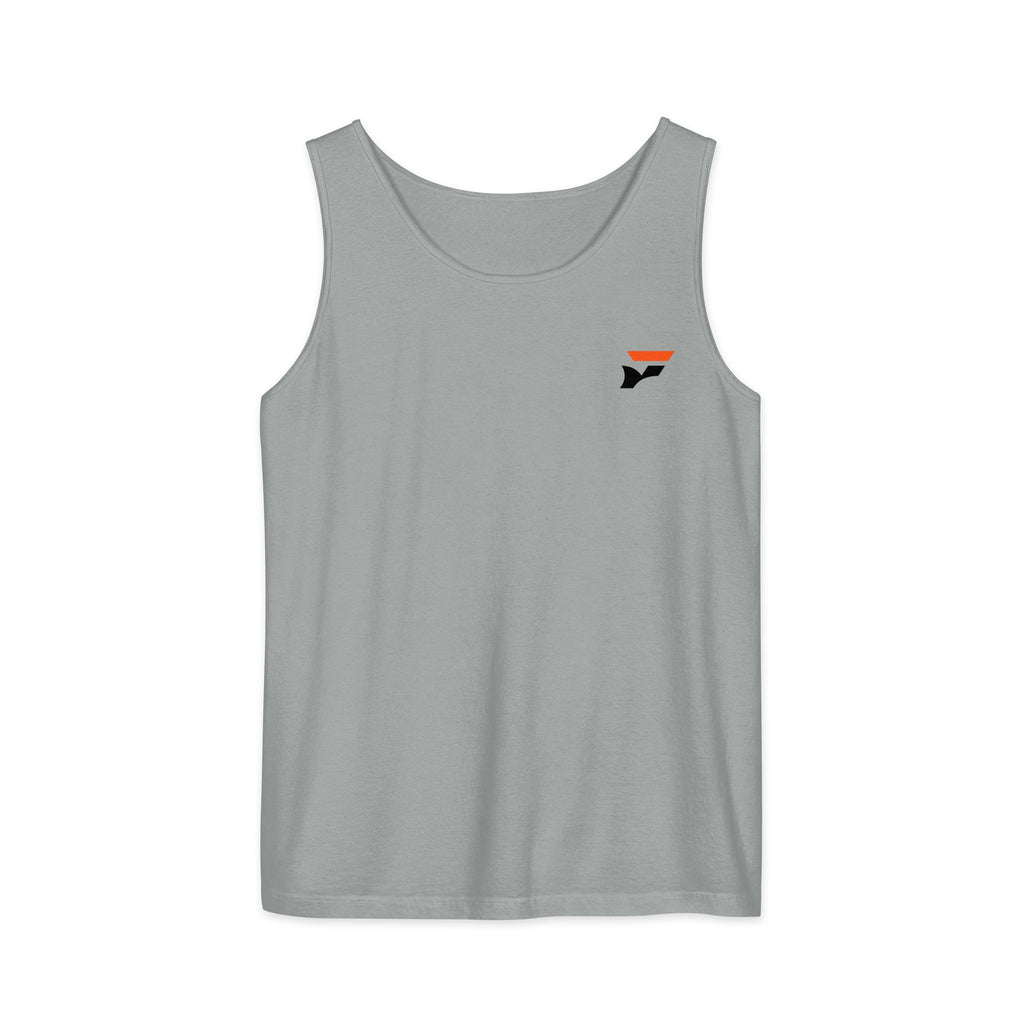 FTNSS Core Tank — Blackout Edition (First Run) - shop.FTNSS.fit