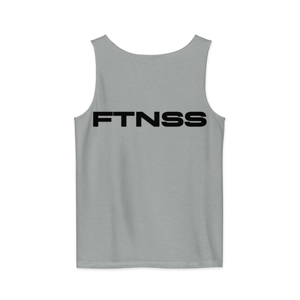 FTNSS Core Tank — Blackout Edition (First Run) - shop.FTNSS.fit