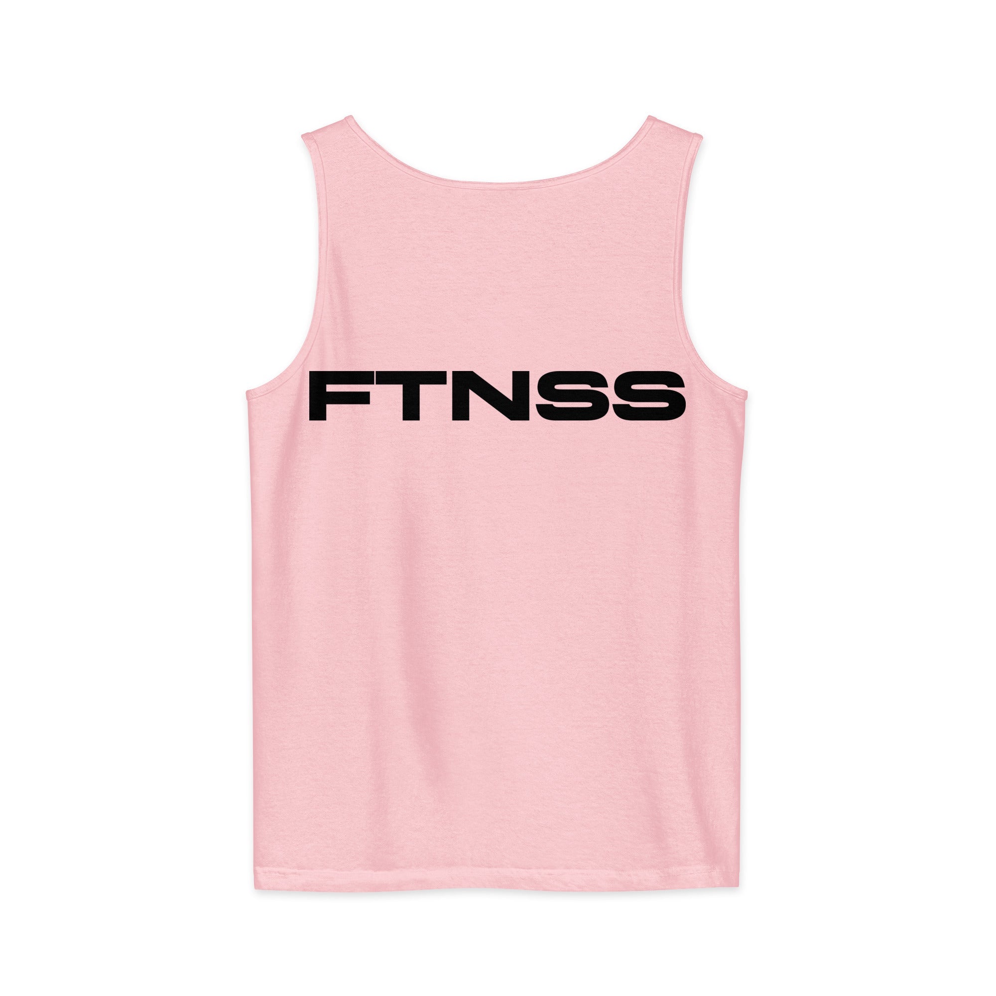 FTNSS Core Tank — Blackout Edition (First Run) - shop.FTNSS.fit