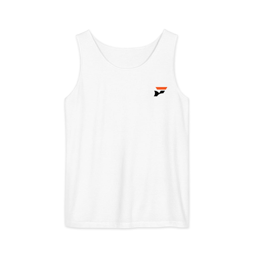 FTNSS Core Tank — Blackout Edition (First Run) - shop.FTNSS.fit
