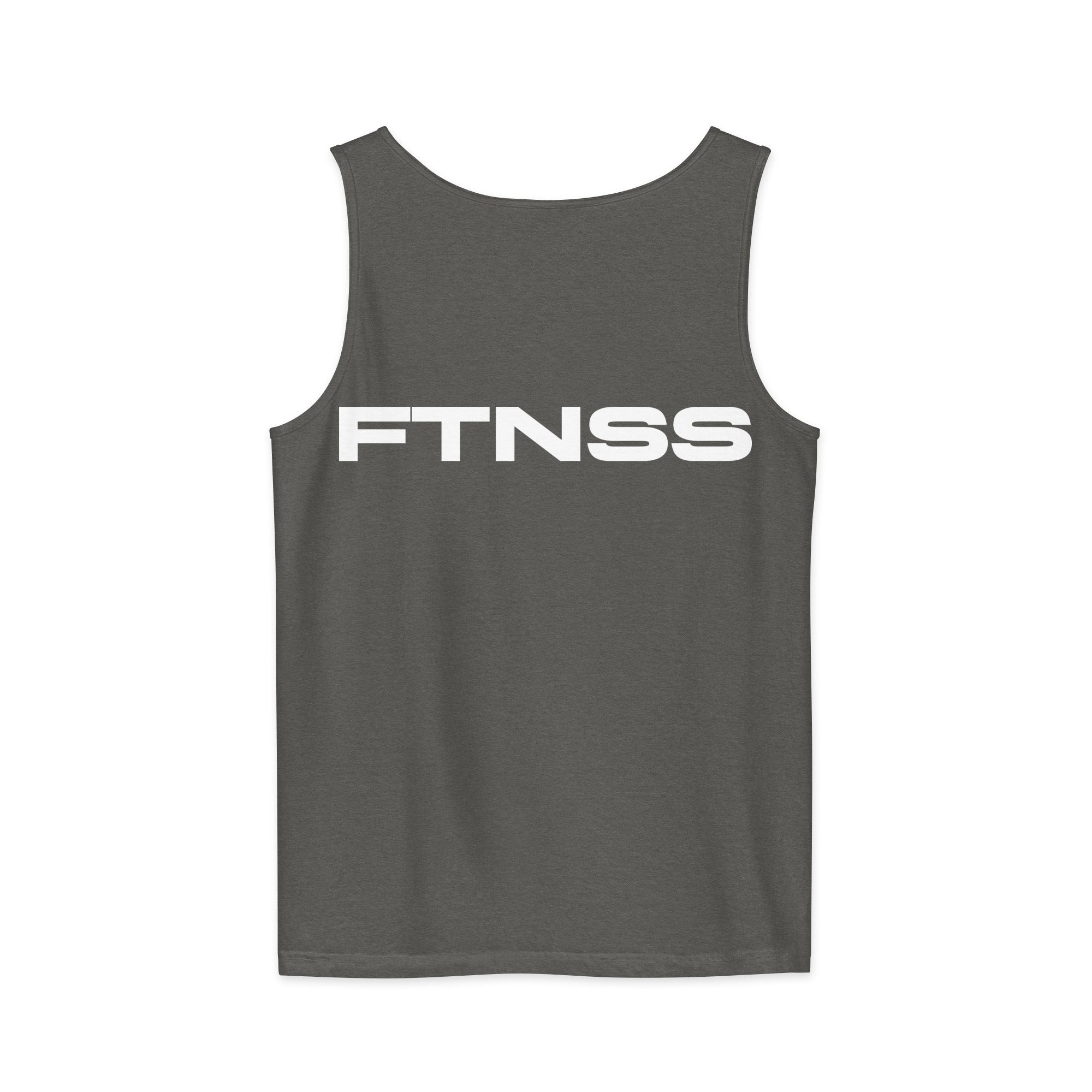 FTNSS Signature Core Tank (First Run) - shop.FTNSS.fit