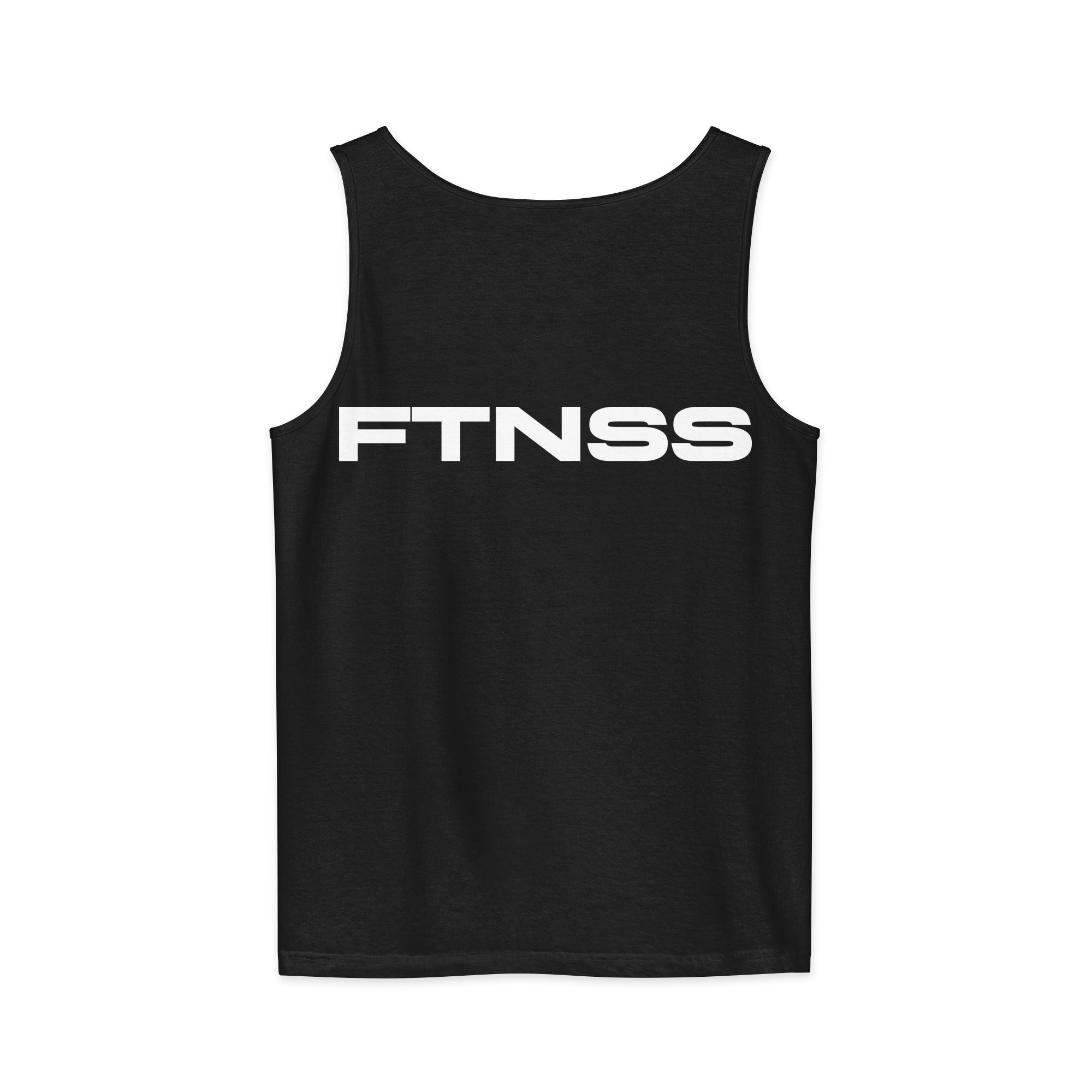 FTNSS Signature Core Tank (First Run) - shop.FTNSS.fit