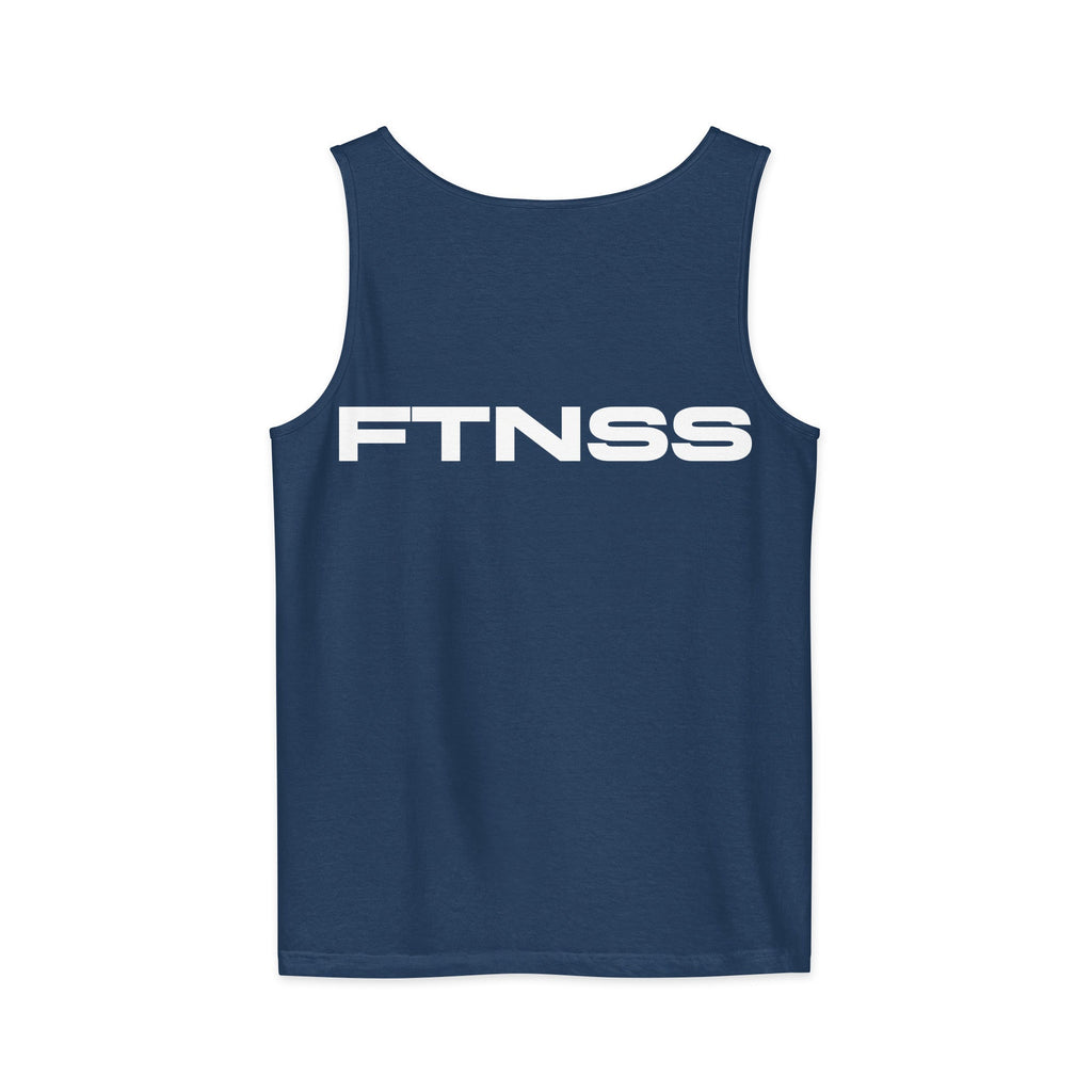 FTNSS Signature Core Tank (First Run) - shop.FTNSS.fit