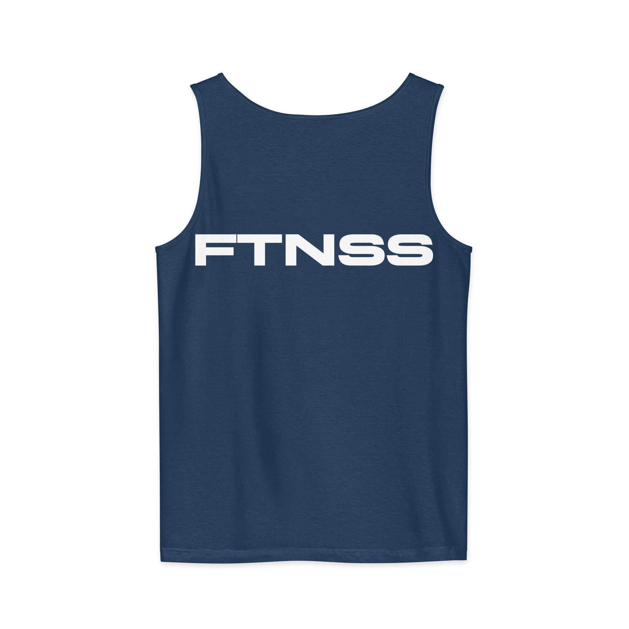 FTNSS Signature Core Tank (First Run) - shop.FTNSS.fit