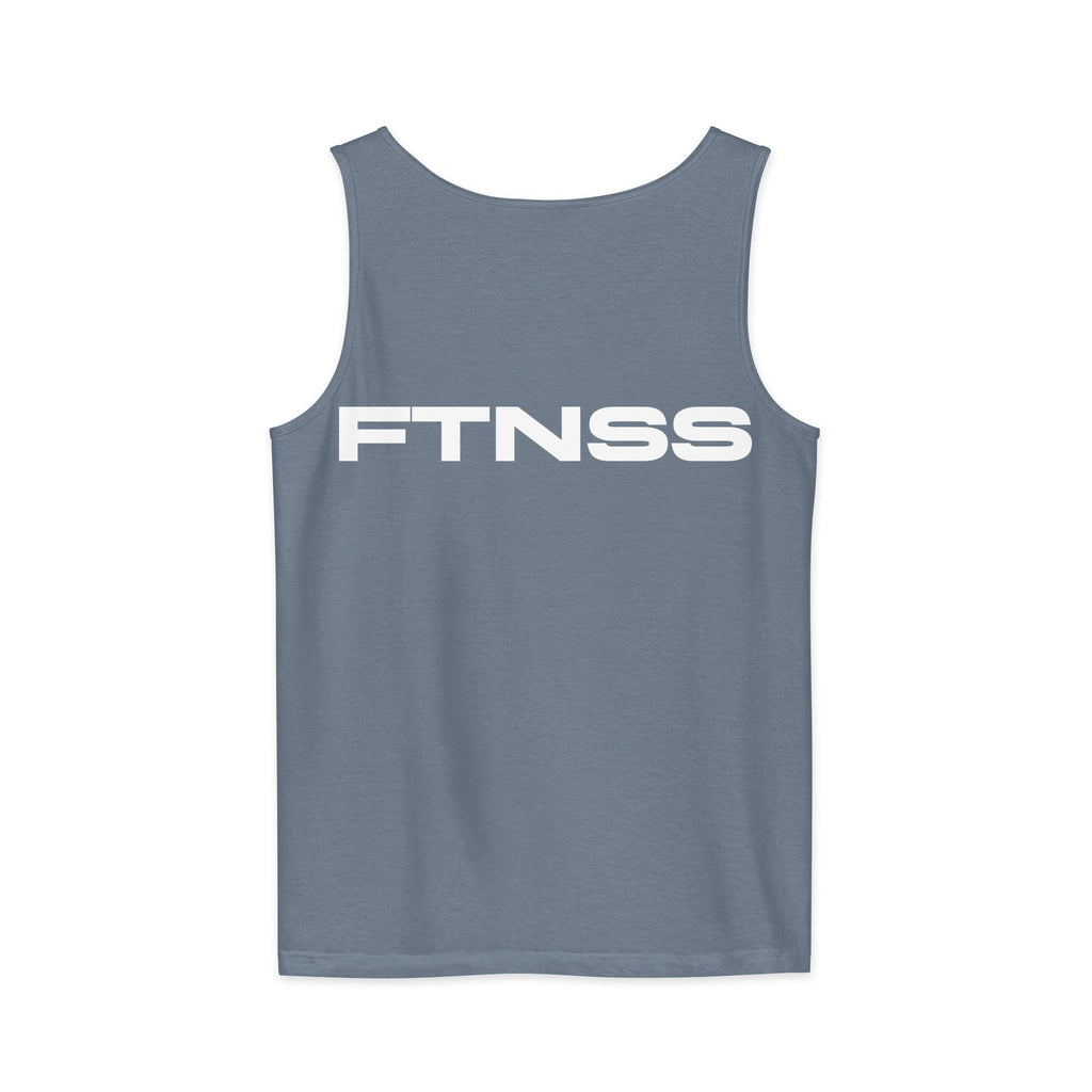 FTNSS Signature Core Tank (First Run) - shop.FTNSS.fit
