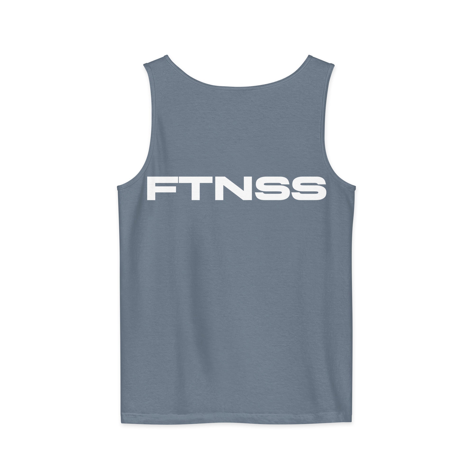 FTNSS Signature Core Tank (First Run) - shop.FTNSS.fit